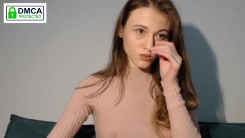 Milena online show from 01.31.25