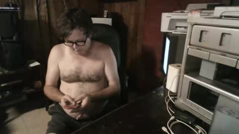 wendelladams666 online show from 10.06.25