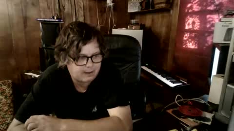 wendelladams666 online show from 11.16.25