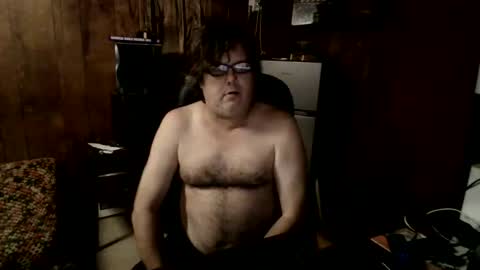 wendelladams666 online show from 11.18.25