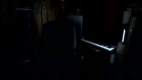 wendelladams666 online show from 12.02.25