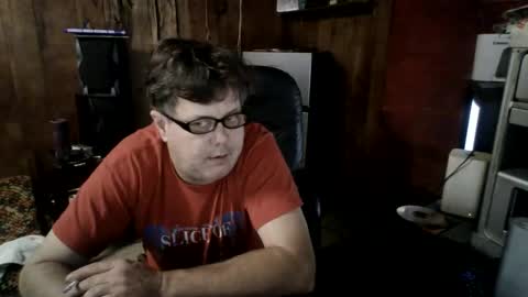 wendelladams666 online show from 12.15.25