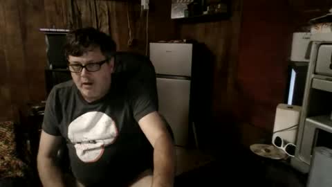 wendelladams666 online show from 12.18.25