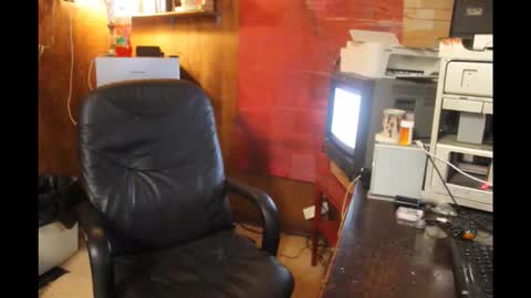 wendelladams666 online show from 03.02.26