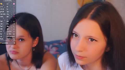 Nora online show from 10.24.25