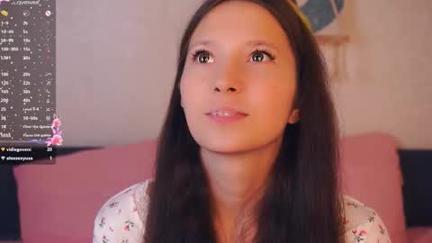 Nora online show from 10.30.25