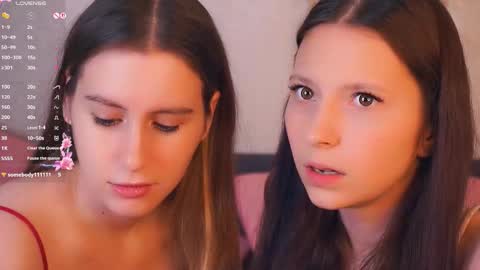 Nora online show from 11.17.25