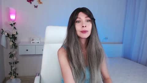 Wendi Foster online show from 12.02.24