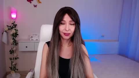 Wendi Foster online show from 02.07.25