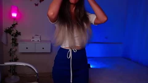 Wendi Foster online show from 10.14.25