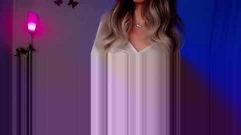 Wendi Foster online show from 11.14.25