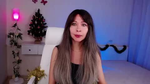 Wendi Foster online show from 01.12.26