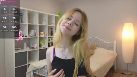 Wendy online show from 09.29.25