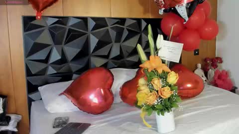 Snapshot of wendy_marshall chatting on 02.14.26 Wendy Marshall online show from 02.14.26