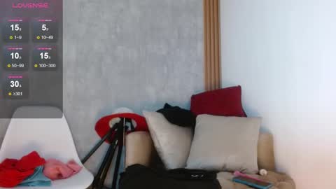 Wendy online show from 03.10.25