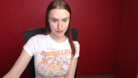 Snapshot of wendy_say_ chatting on 01.05.25 Wendy online show from 01.05.25