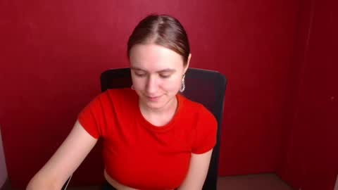 Snapshot of wendy_say_ chatting on 02.07.25 Wendy online show from 02.07.25