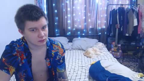 Snapshot of wendy_the_witch chatting on 02.14.26 Wendy online show from 02.14.26