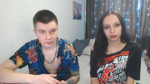 Wendy online show from 03.27.26