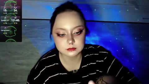 Snapshot of wendy_u_okay chatting on 09.14.25 Wendy online show from 09.14.25