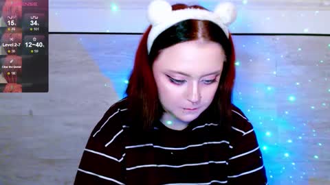 Snapshot of wendy_u_okay chatting on 09.20.25 Wendy online show from 09.20.25