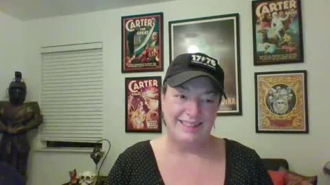 WendyCU online show from 09.10.25