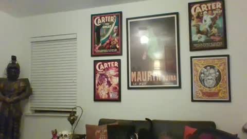 WendyCU online show from 09.18.25