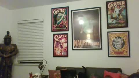 WendyCU online show from 09.24.25