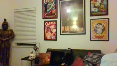 WendyCU online show from 01.06.26