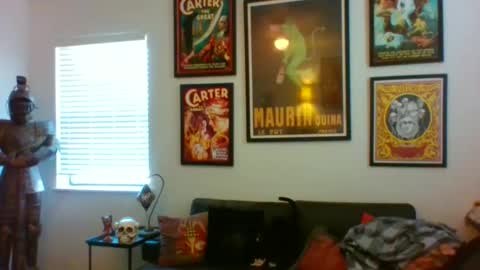 WendyCU online show from 01.06.26