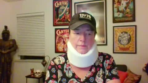 WendyCU online show from 01.12.26