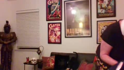 WendyCU online show from 01.17.26