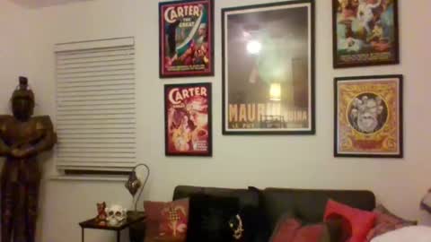 WendyCU online show from 02.08.26