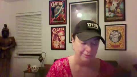 WendyCU online show from 02.20.26