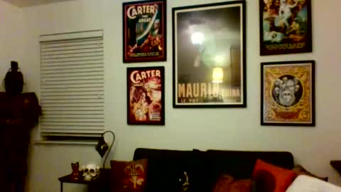 WendyCU online show from 03.13.26