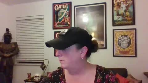 WendyCU online show from 04.22.26