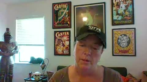 WendyCU online show from 04.26.26