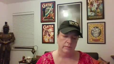 WendyCU online show from 04.28.26