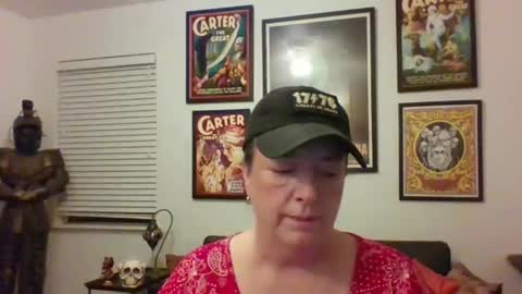 WendyCU online show from 04.28.26