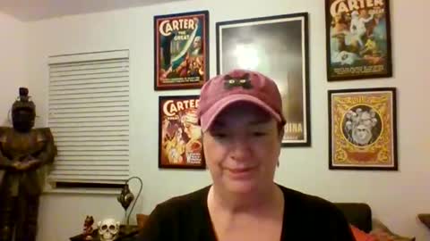 WendyCU online show from 05.04.26