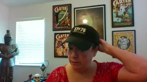 WendyCU online show from 05.05.26
