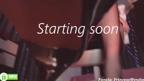 wendyemily online show from 09.11.25