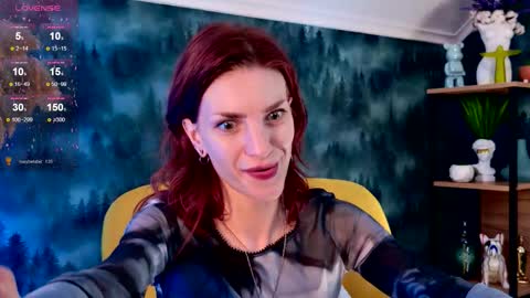 Wendy online show from 09.25.25