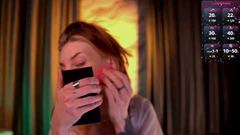 Wendy online show from 01.18.26