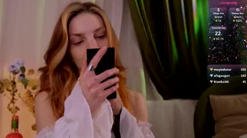 Wendy online show from 02.02.26