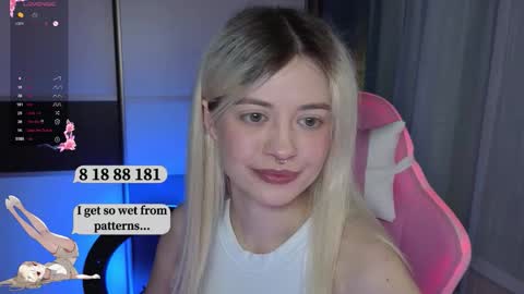 Snapshot of wendylovelylovew chatting on 03.09.26 Wendy online show from 03.09.26