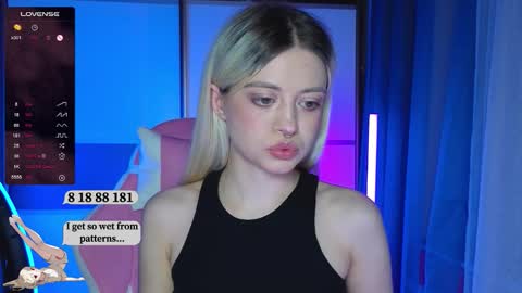 Snapshot of wendylovelylovew chatting on 03.21.26 Wendy online show from 03.21.26