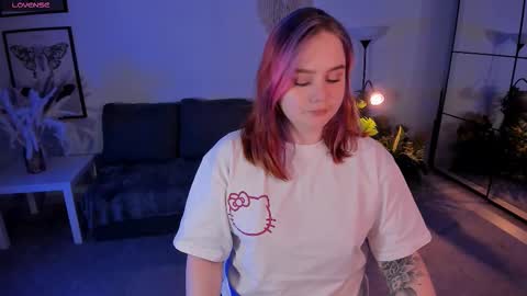 Snapshot of wendyycandy chatting on 03.05.26 wendyycandy online show from 03.05.26