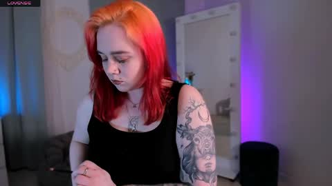 wendyycandy online show from 05.11.26