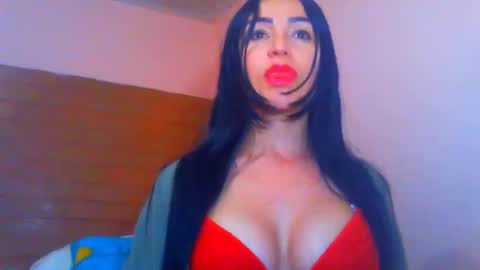 Snapshot of wenndy_ardent chatting on 12.06.24 TaTis online show from 12.06.24
